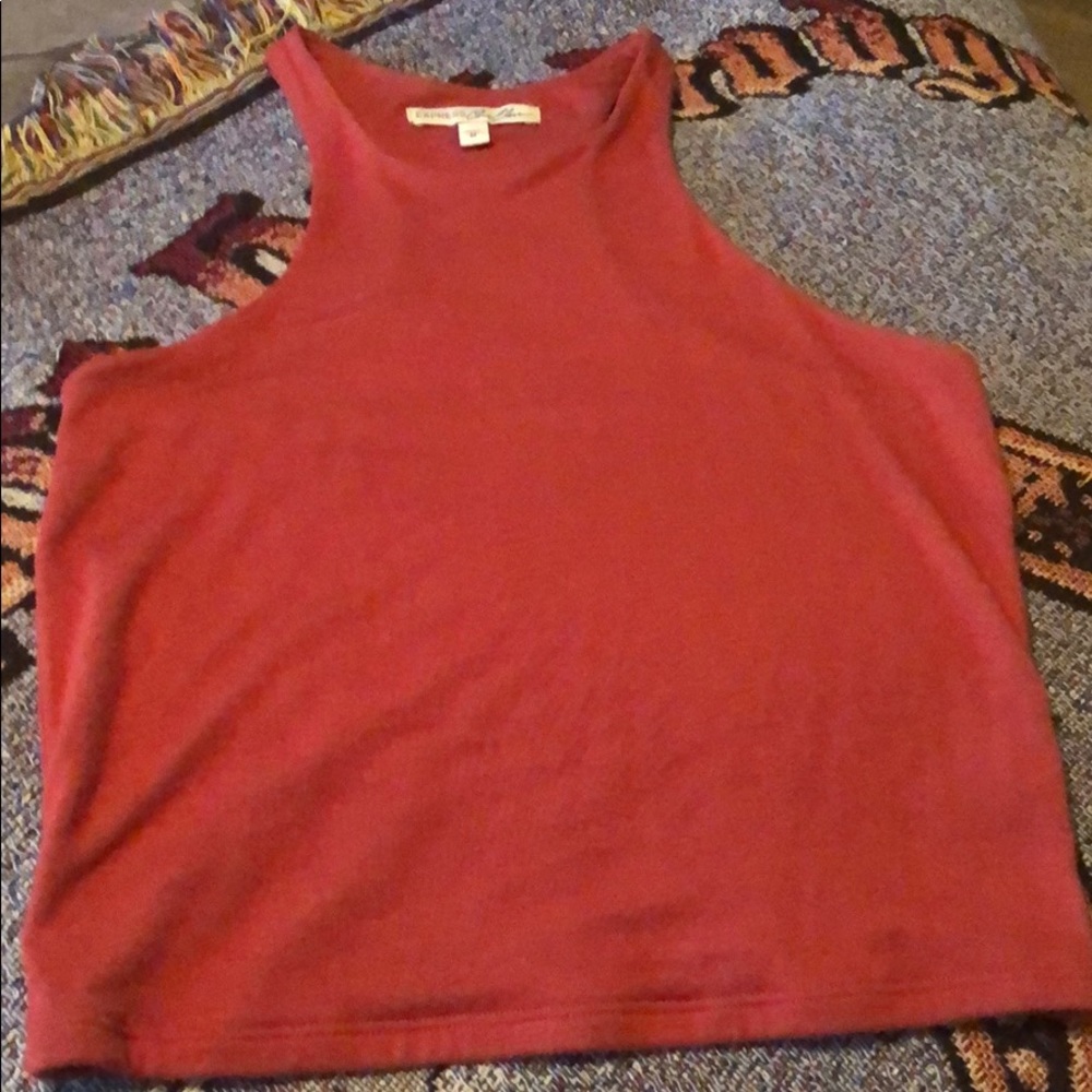 Express crop top - Picture 3 of 4